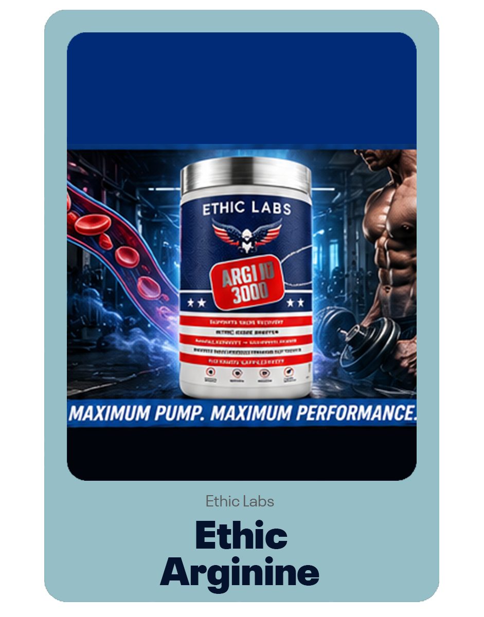 Arginine