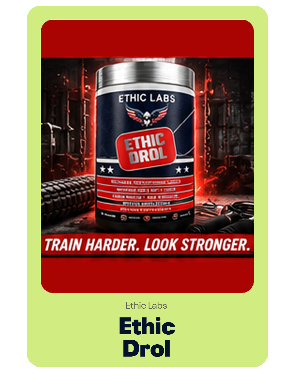 Ethic Drol