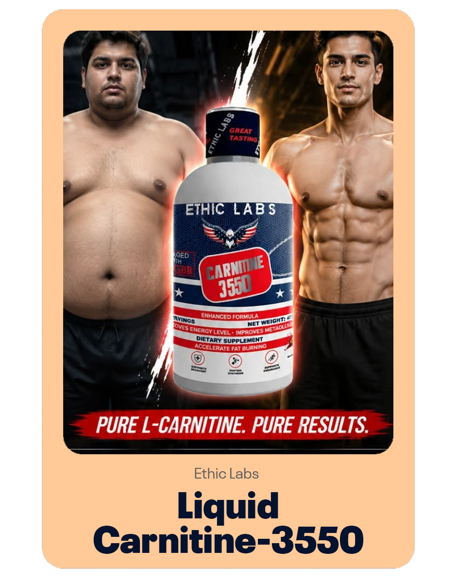 L-Carnitine
