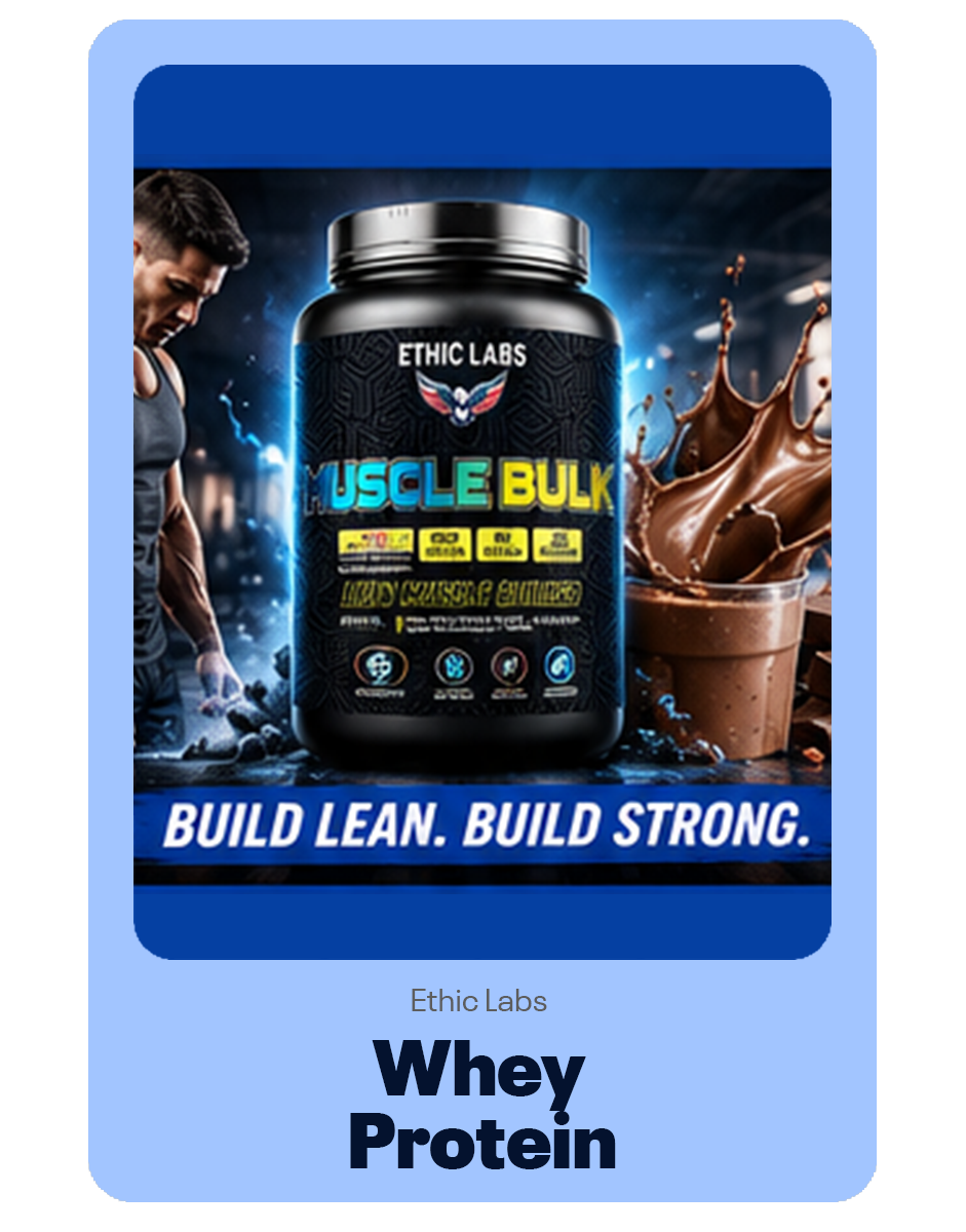 Whey Protein